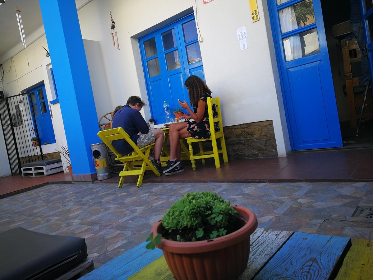 Jaguar House Hostel Cochabamba Exterior photo
