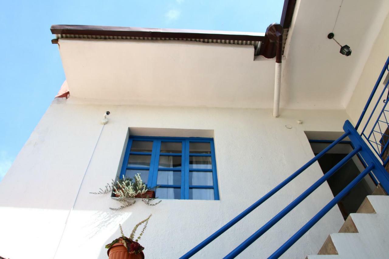 Jaguar House Hostel Cochabamba Exterior photo